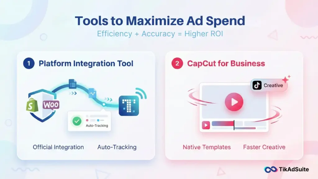 Tools to Maximize Your Ad Spend