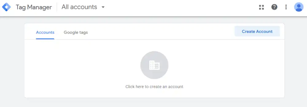Google Tag Manager