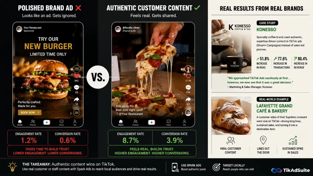 polished-branded-restaurant-ad-vs-authentic-customer-shot-food-content