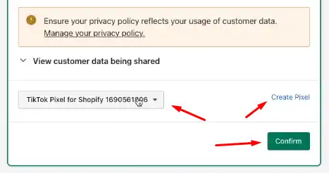 Sync your product catalog