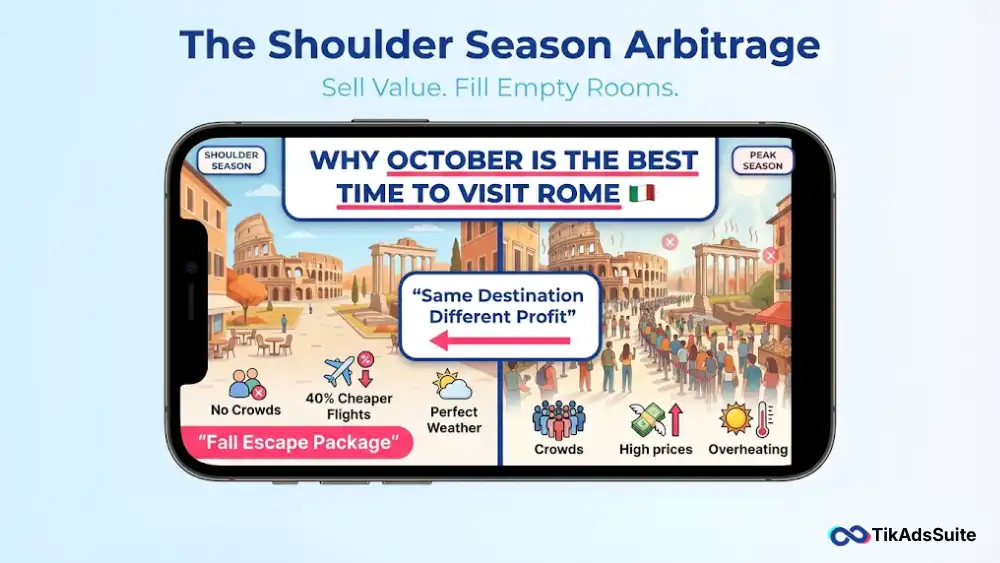 9 Tourism Marketing Tactics That Drive Bookings With TikTok Ads in 2026