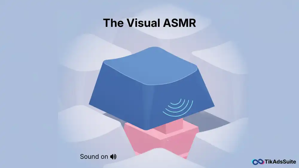 The Visual ASMR