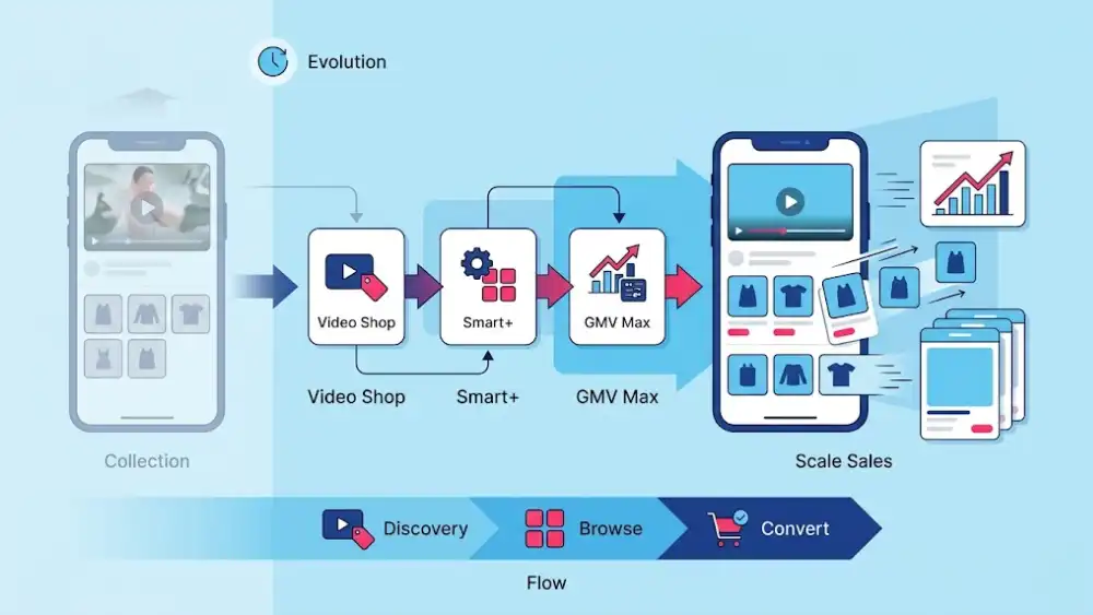 TikTok Retargeting
