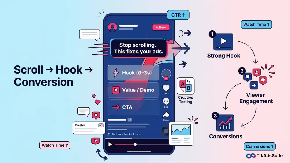 TikTok Video Ads