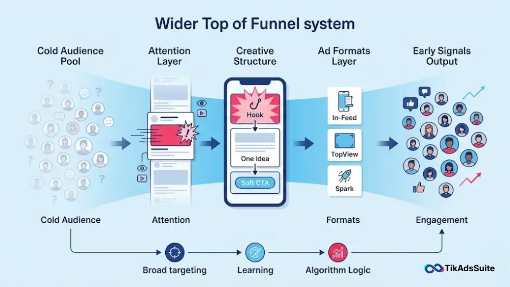Top of Funnel