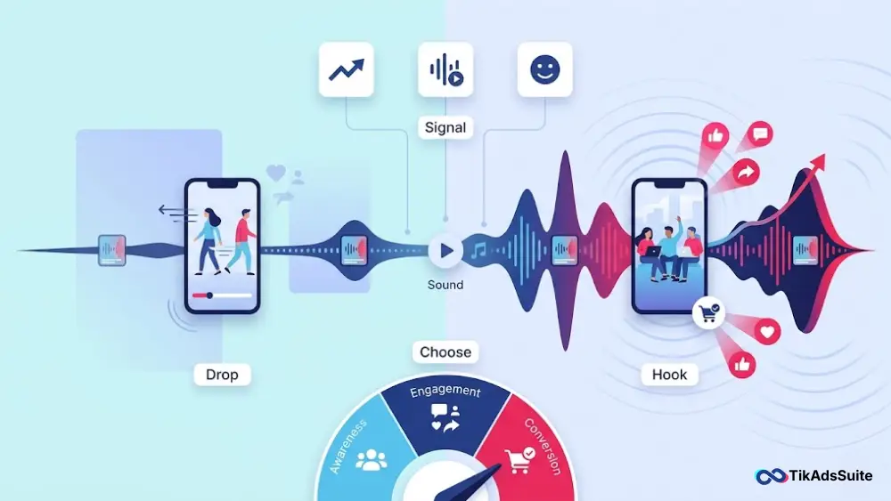 Best Music for TikTok Ads