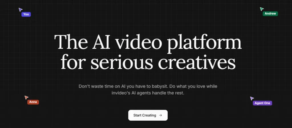 Invideo AI