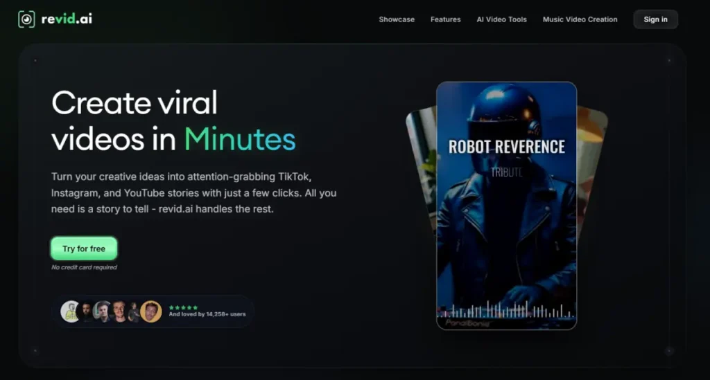 Revid.ai
