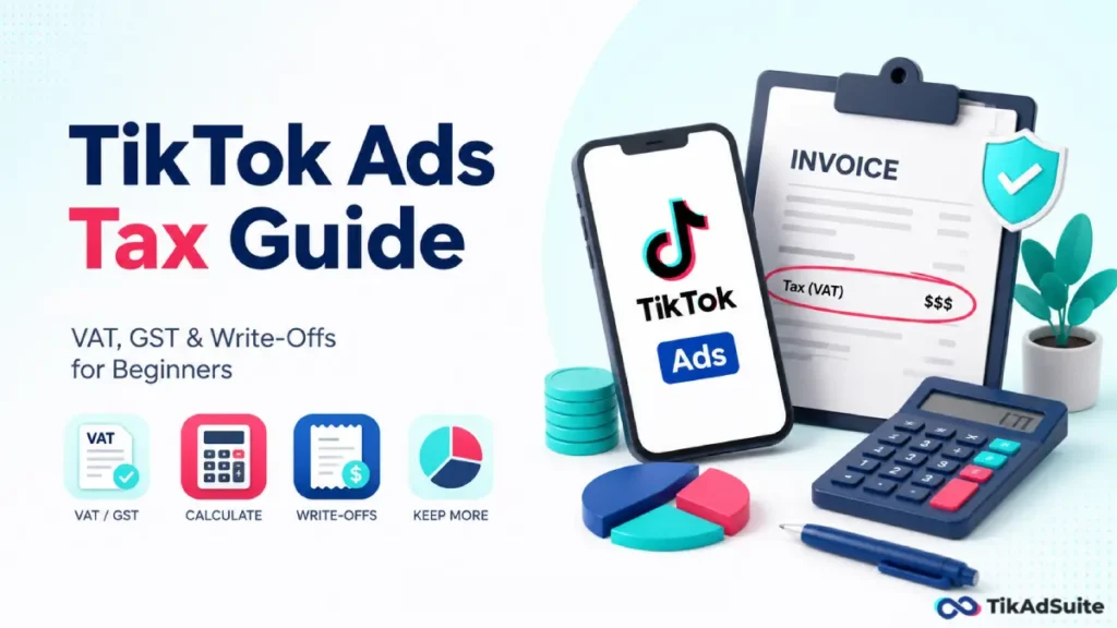Tax Implications for TikTok Ads
