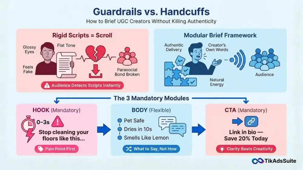 UGC Ads Guide