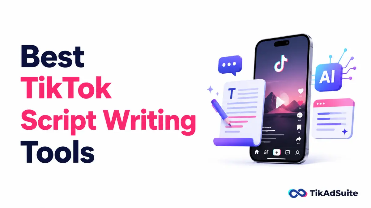 TikTok Script Writing Tools