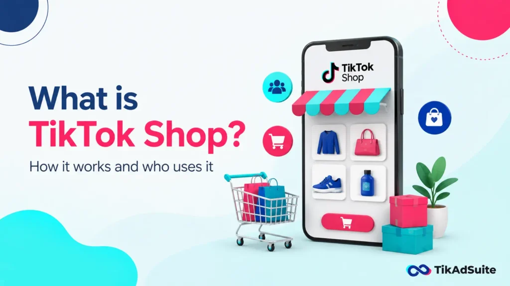 TikTok Shop