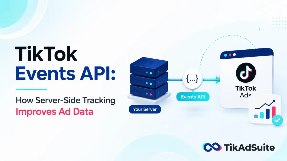 TikTok Events API